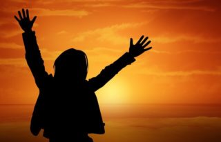 happy, joyful - AZ Social Media Wiz happiness happens
