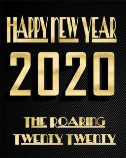 Roaring 2020