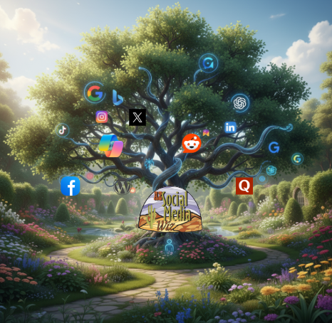 AI Search tool and bots are part of the optimization strategies for small businesses.