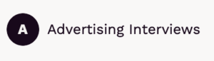 Digital & AI SEO Marketing Strategist Advertising Interview