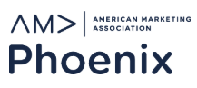 American Marketing Association Phoenix chapter logo. (AMA Phoenix)