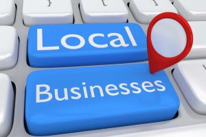 Local SEO, Google Business Profile (GBP), Google Maps