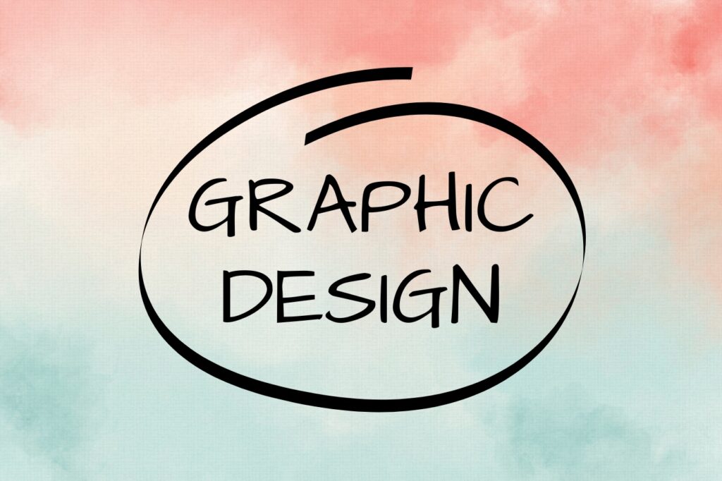 Digital graphic designer