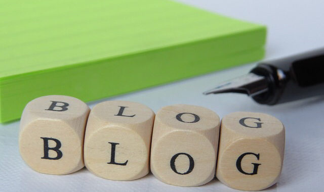 how often should I blog?