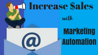 How to Increase Sales with Marketing Automation