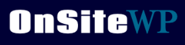 OnSiteWP: Managed WordPress Hosting