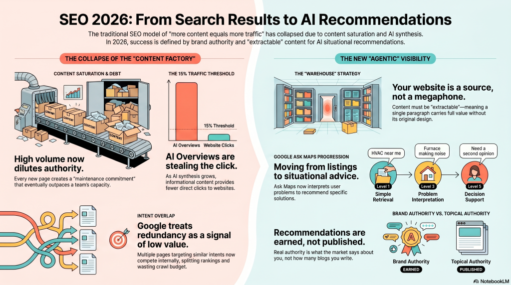 SEO_Evolution_to_AI_Infographic - AZ Social Media Wiz SEO evolution infographic created with AI