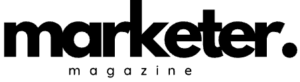 Marketer Magazine