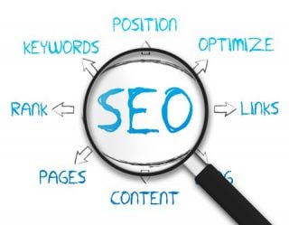 How to Get on the 1st Page of Google: Search Engine Optimization (SEO) Basics