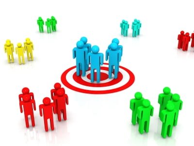 segmenting your target markets