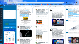 How to Use TweetDeck to manage Twitter and save time