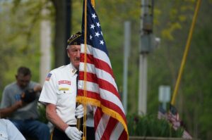 American Veteran