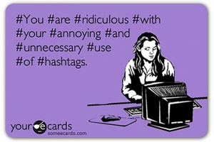 cis hashtag