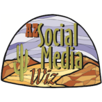 AZ Social Media Wiz, Phoenix, AZ, digital marketing consulting, Local SEO, social media marketing