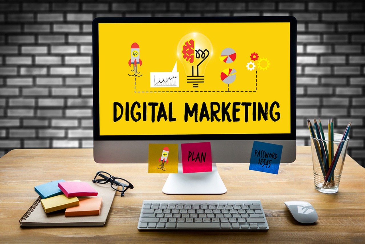 Digital Marketing Resources