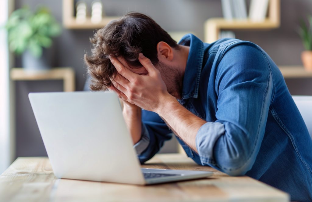 Why Your Marketing Isn’t Working