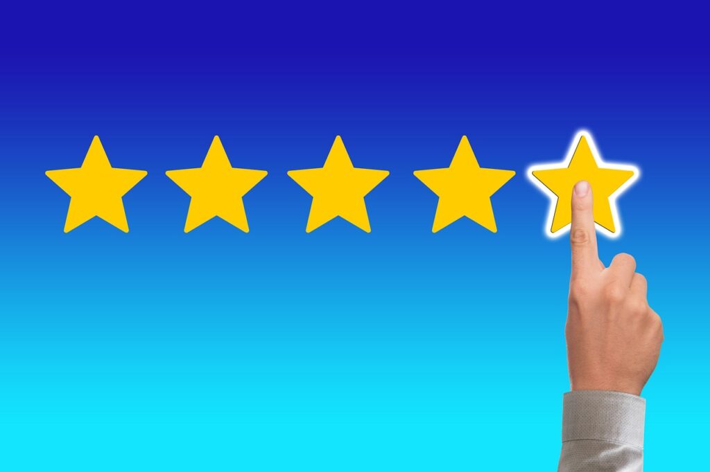 Google’s AI Overviews and How Reviews Factor In