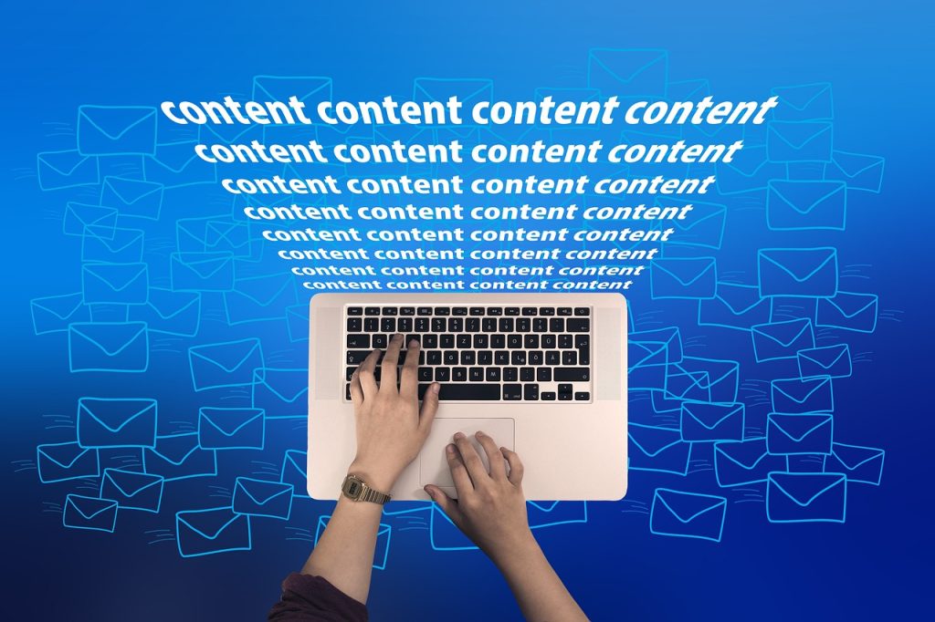 how not blogging 3 times a week hurts you content marketing
