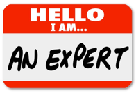 How to be Known as an Expert in Your Field: What's Your N-E-E-A-T-T?
