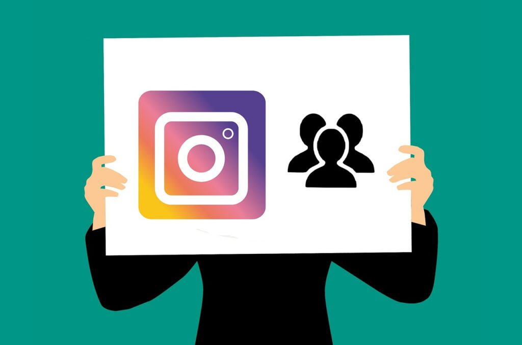 Instagram Social Media Marketing