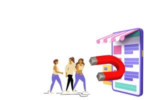 Lead generation and the role of the website
