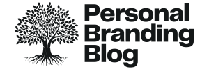 Personal Branding Blog