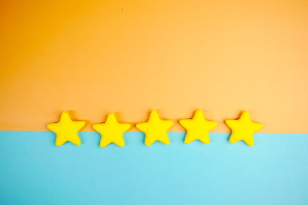 what is social proof and why is it important. that's reviews and recommendations on social media.
