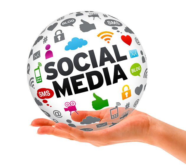 Social media marketing need not be overwhelming! I can help you get a grip on it! 