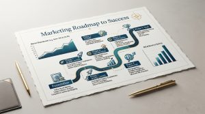 Data-Driven Digital Marketing Planning: The Map Your Business Needs to Grow