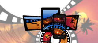 visual video marketing on mobile devices