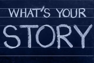 What's Your Story? How to Blog for Business Success